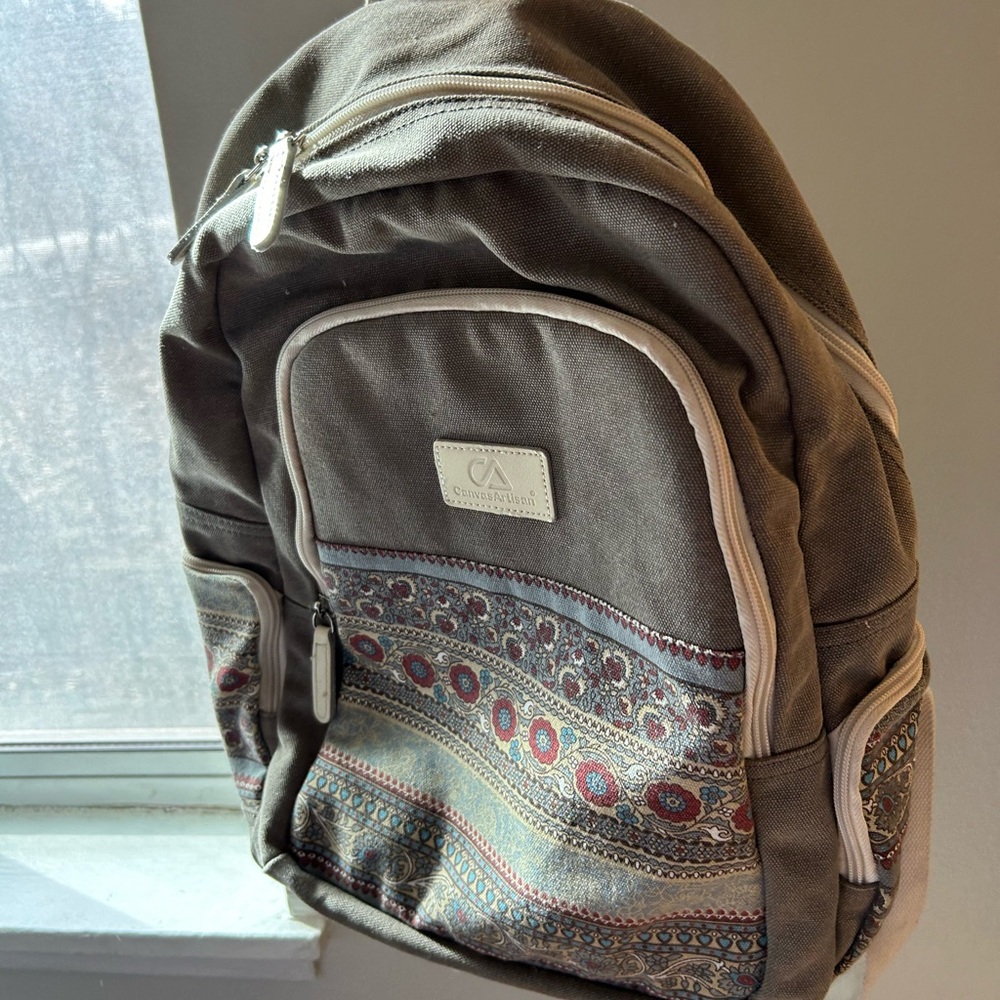 Backpack - Picture 2 of 2